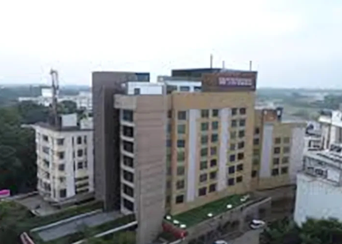 Double Tree by Hilton